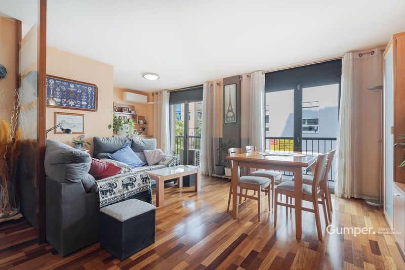 Piso en venta Barcelona. Ref: 3119. Gumper Inmobiliaria