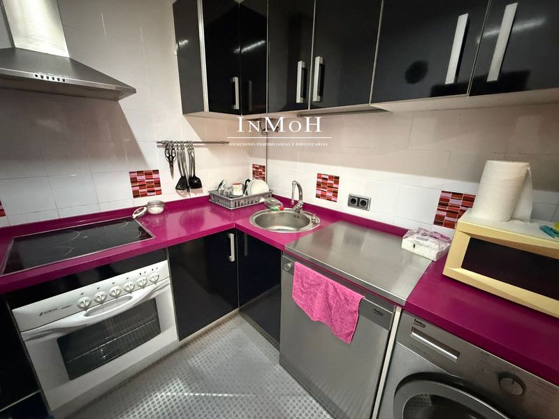 Piso en venta Cádiz. Ref: 1204. InMoH Soluciones Inmobiliaria e Hipotecaria