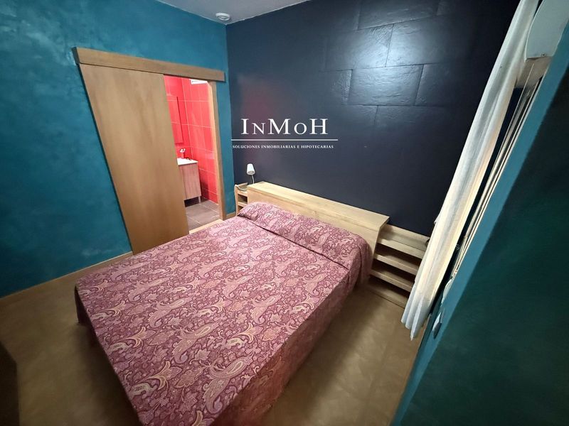 Piso en venta Cádiz. Ref: 1204. InMoH Soluciones Inmobiliaria e Hipotecaria