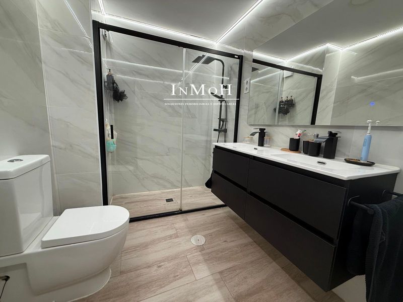 Piso en venta Puerto Real, Cádiz. Ref: 1218. InMoH Soluciones Inmobiliaria e Hipotecaria