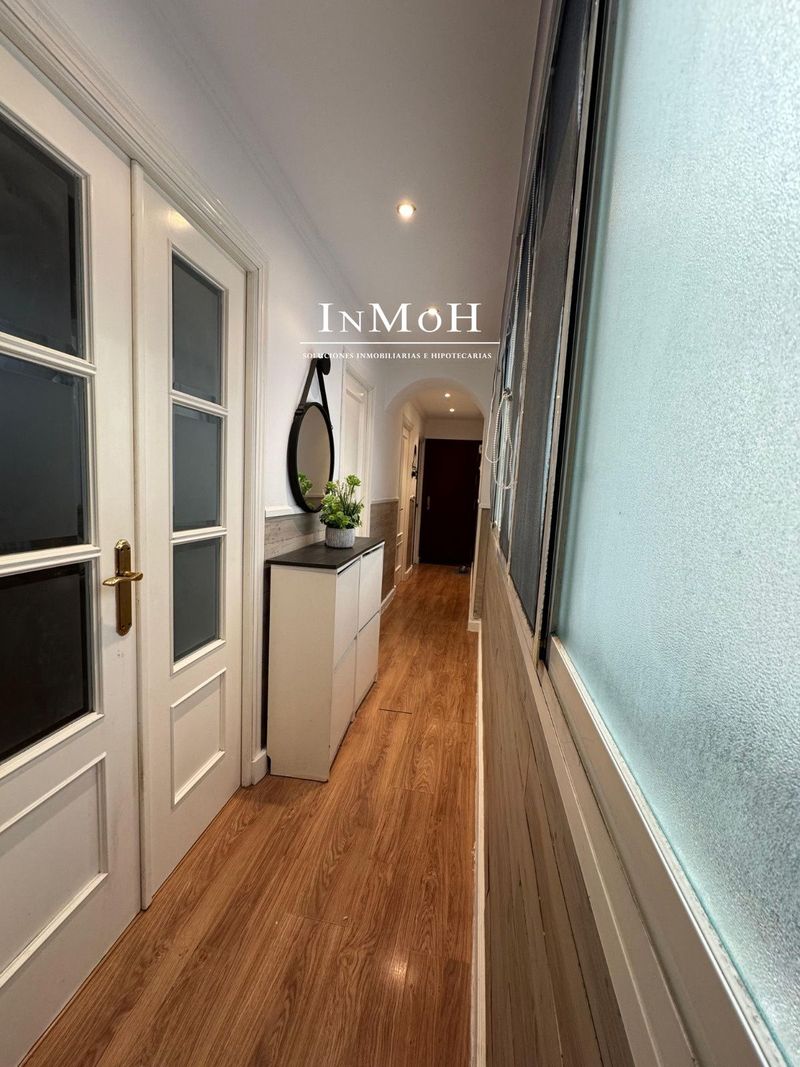 Piso en venta Cádiz. Ref: 1219. InMoH Soluciones Inmobiliaria e Hipotecaria