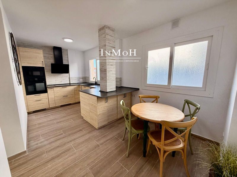 Piso en venta Cádiz. Ref: 1222. InMoH Soluciones Inmobiliaria e Hipotecaria