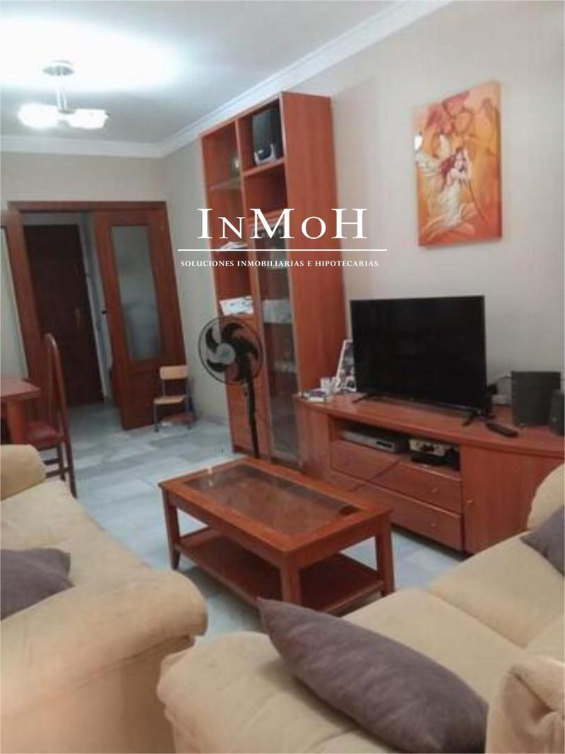 Piso en venta San Fernando, Cádiz. Ref: 1226. InMoH Soluciones Inmobiliaria e Hipotecaria
