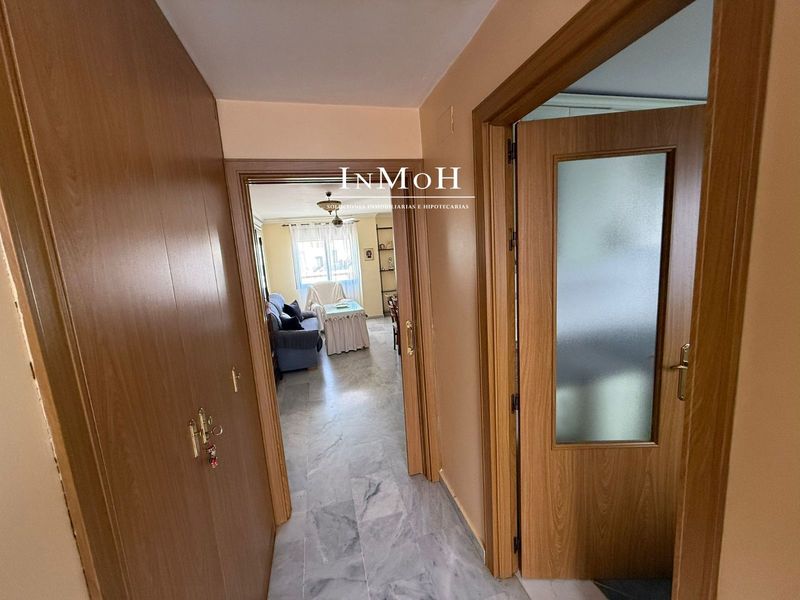 Piso en venta Puerto Real, Cádiz. Ref: 1252. InMoH Soluciones Inmobiliaria e Hipotecaria