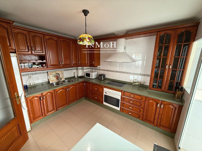 Piso en venta Cádiz. Ref: 1256. InMoH Soluciones Inmobiliaria e Hipotecaria