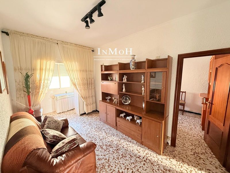 Piso en venta Cádiz. Ref: 1276. InMoH Soluciones Inmobiliaria e Hipotecaria