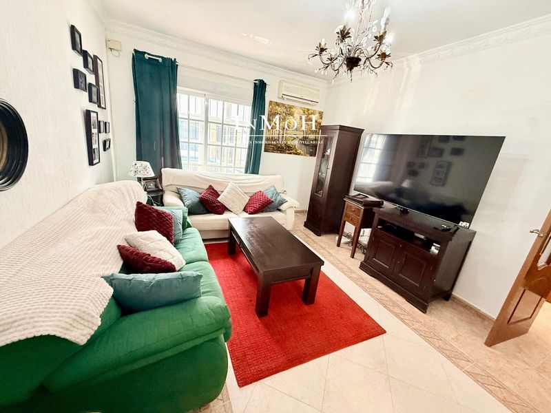 Adosado en venta Chiclana de la Frontera, Cádiz. Ref: 1278. InMoH Soluciones Inmobiliaria e Hipotecaria