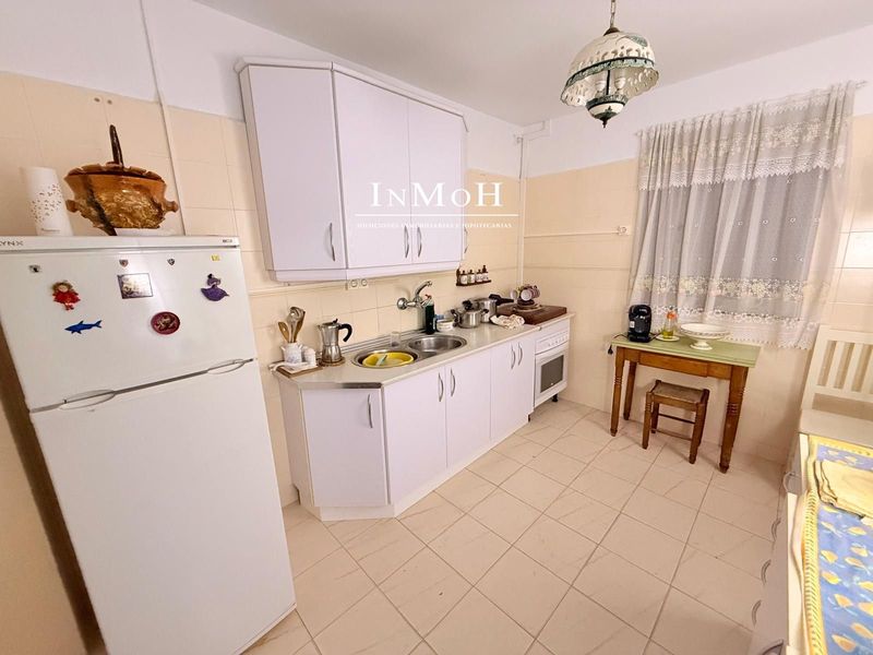 Piso en venta Cádiz. Ref: 1279. InMoH Soluciones Inmobiliaria e Hipotecaria