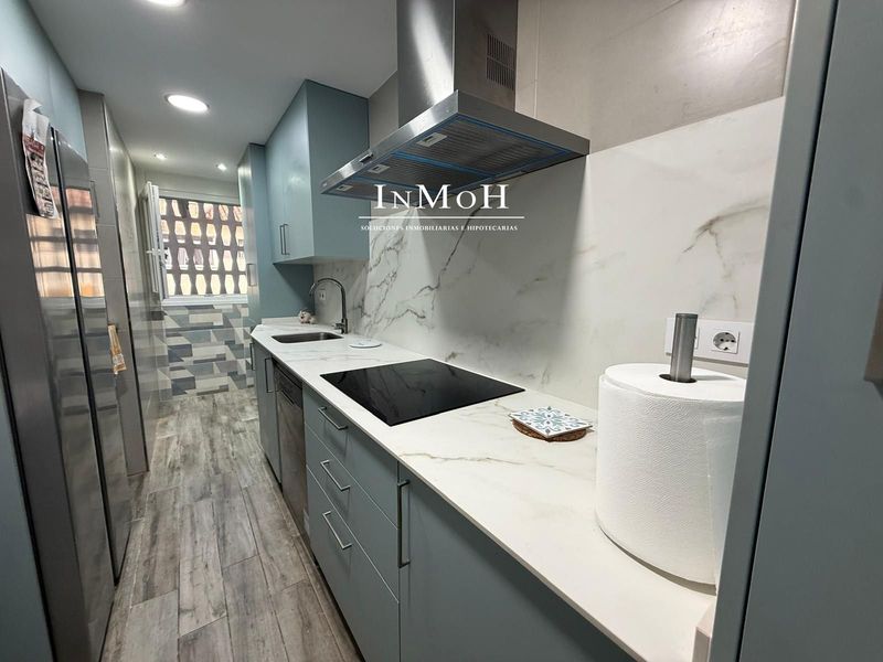 Piso en venta San Fernando, Cádiz. Ref: 1286. InMoH Soluciones Inmobiliaria e Hipotecaria