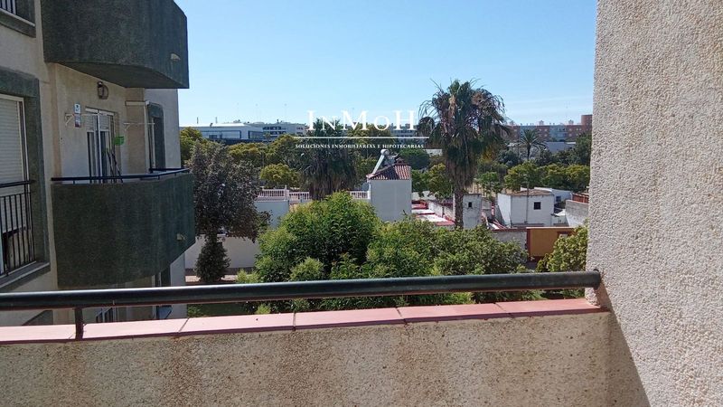 Piso en venta San Fernando, Cádiz. Ref: 1296. InMoH Soluciones Inmobiliaria e Hipotecaria
