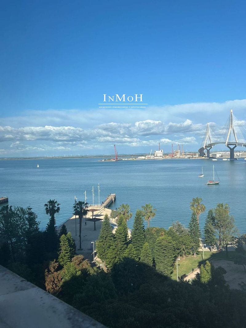 Piso en venta Cádiz. Ref: 1305. InMoH Soluciones Inmobiliaria e Hipotecaria