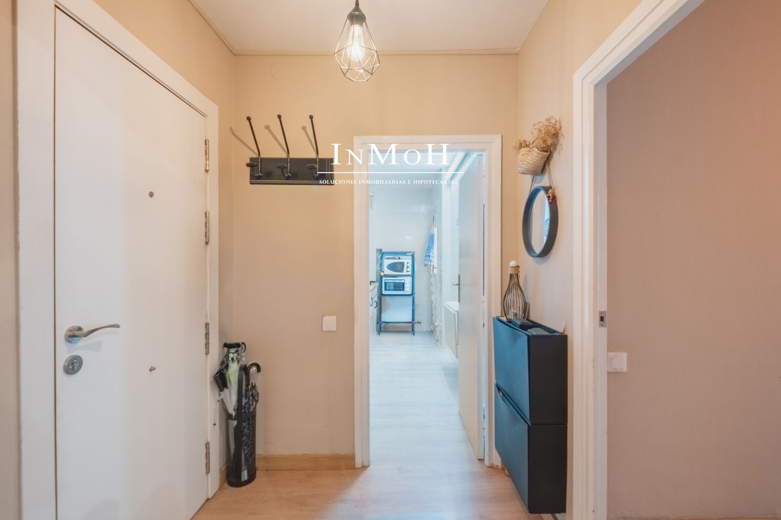 Piso reformado en zona Manuel de Falla - Foto 19