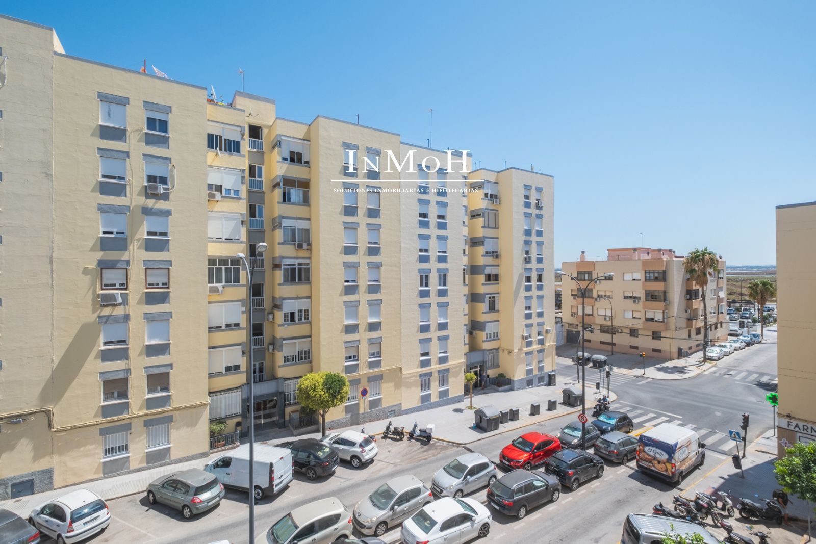 Piso reformado en zona Manuel de Falla - Foto 23