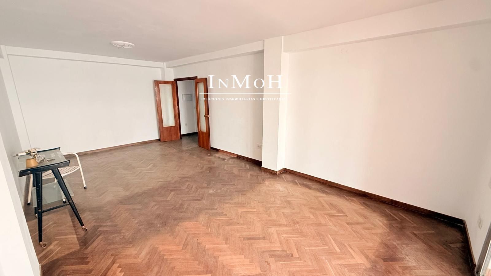 Piso zona Ayuntamiento 4 dormitorios y 2 baños - Foto 4