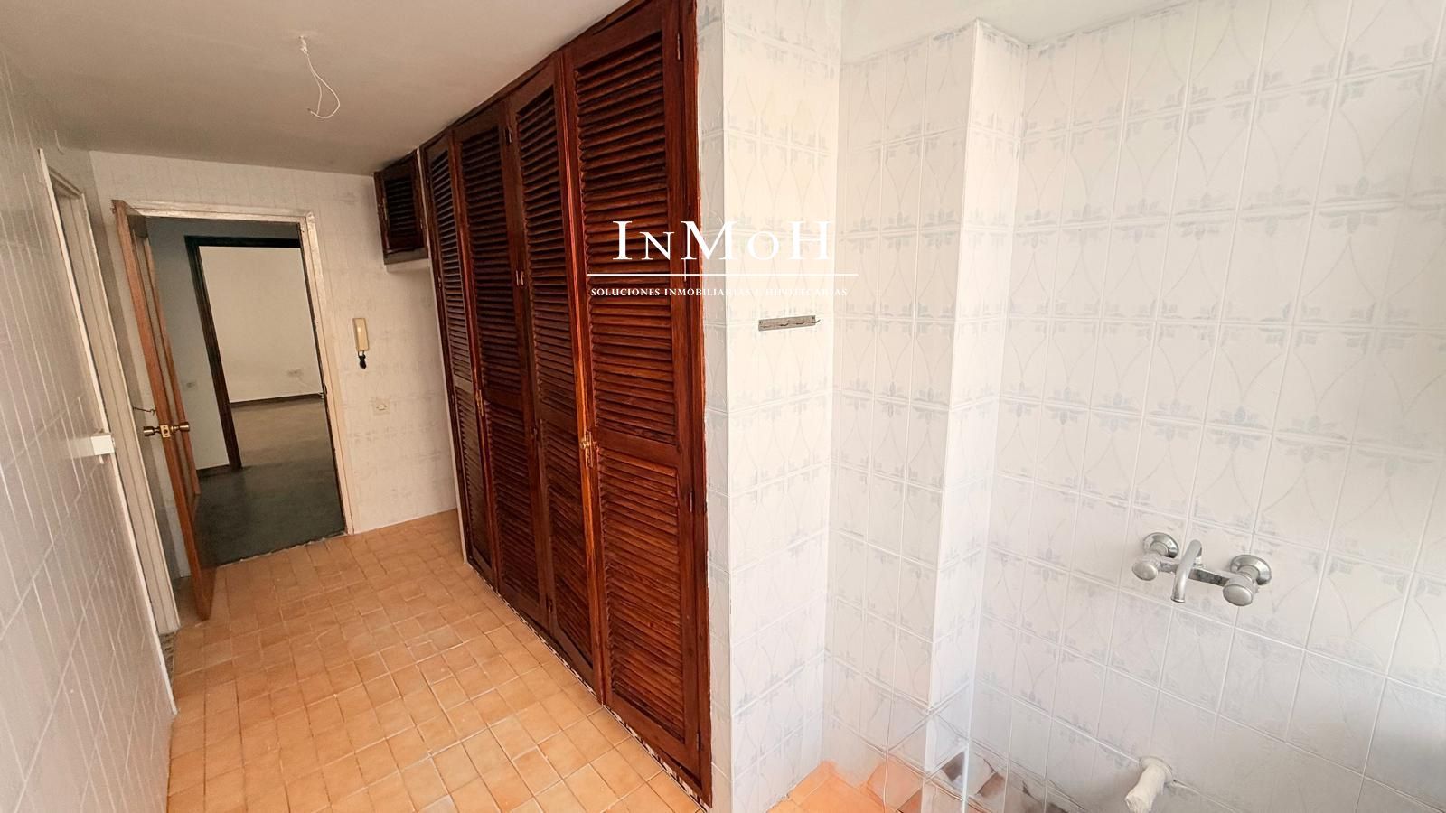 Piso zona Ayuntamiento 4 dormitorios y 2 baños - Foto 11