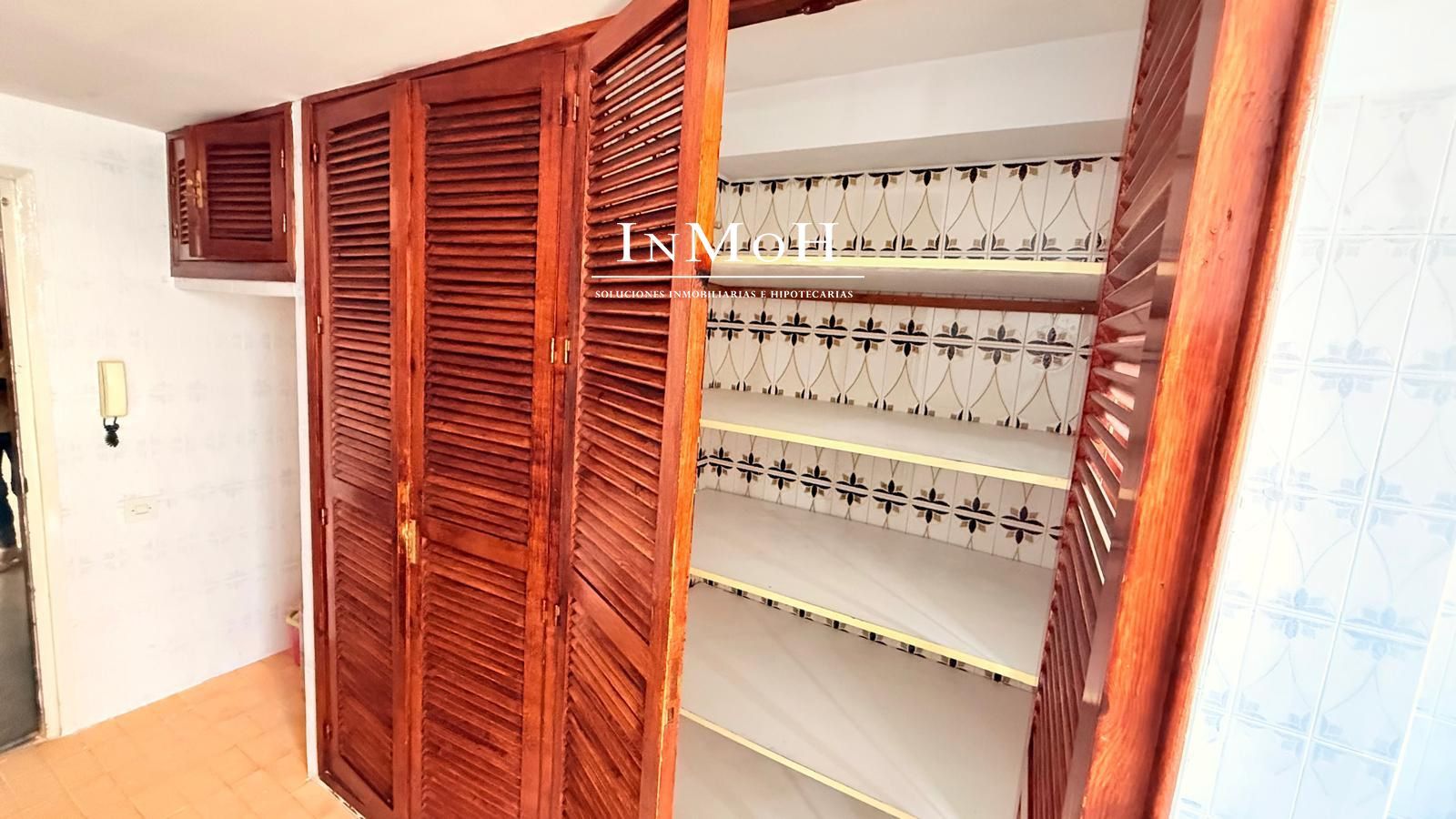 Piso zona Ayuntamiento 4 dormitorios y 2 baños - Foto 12