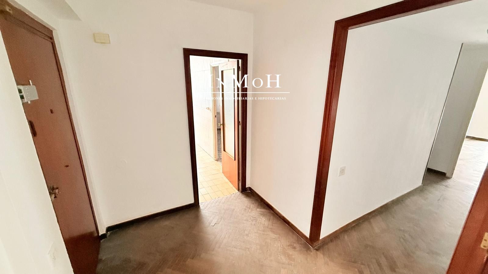 Piso zona Ayuntamiento 4 dormitorios y 2 baños - Foto 2