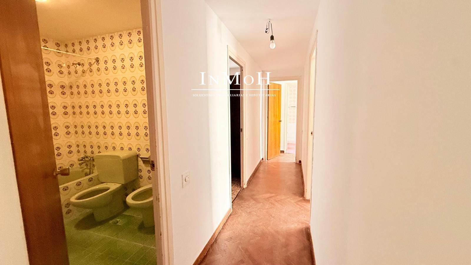 Piso zona Ayuntamiento 4 dormitorios y 2 baños - Foto 15