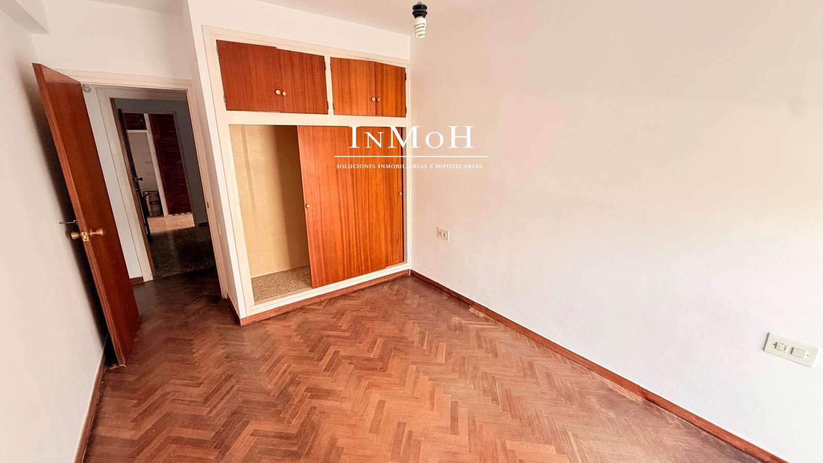 Piso zona Ayuntamiento 4 dormitorios y 2 baños - Foto 20