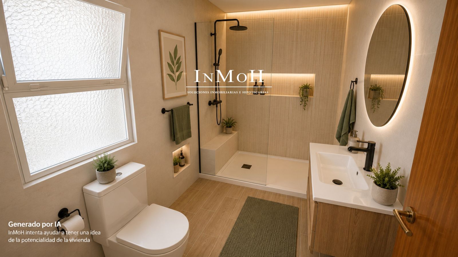 Piso zona Ayuntamiento 4 dormitorios y 2 baños - Foto 23