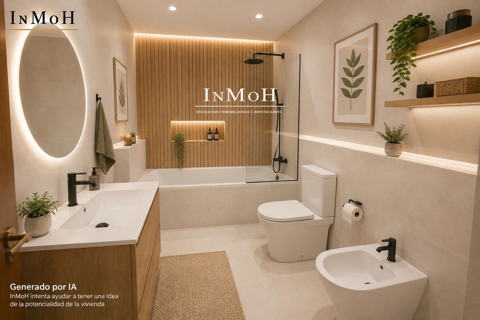 Piso zona Ayuntamiento 4 dormitorios y 2 baños - Foto 17