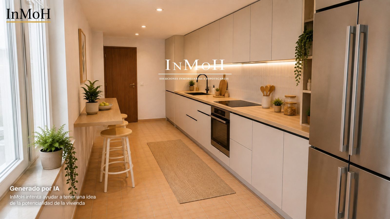 Piso zona Ayuntamiento 4 dormitorios y 2 baños - Foto 13