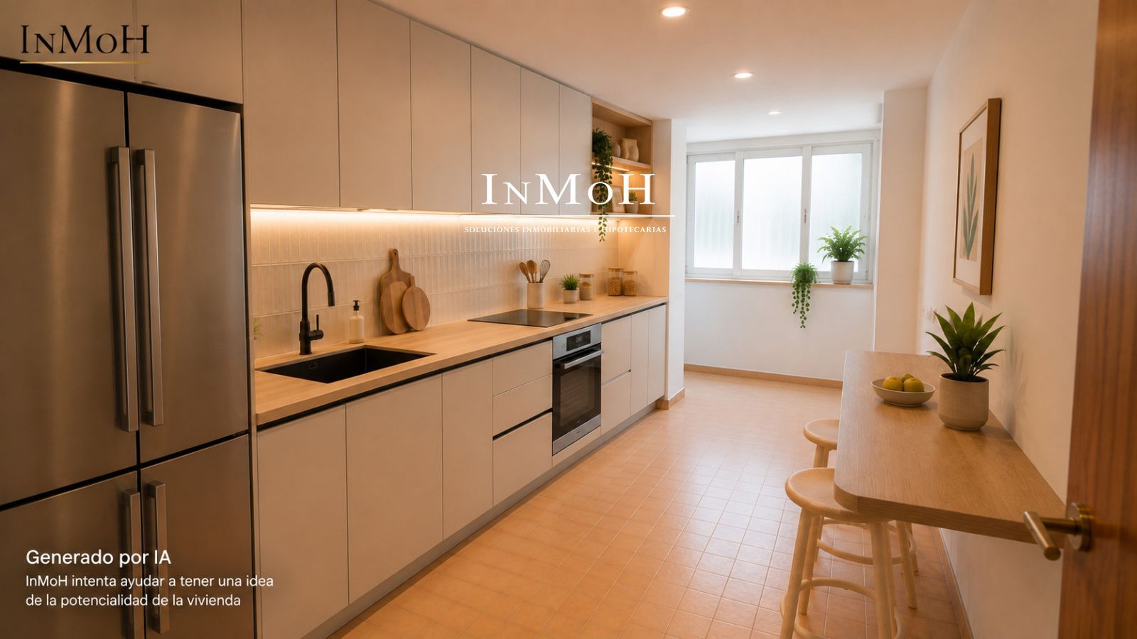 Piso zona Ayuntamiento 4 dormitorios y 2 baños - Foto 14