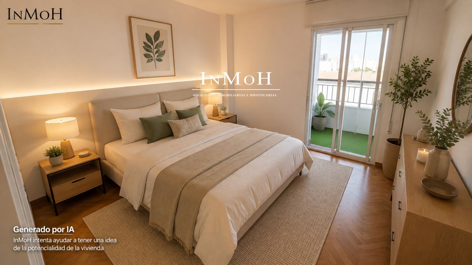 Piso zona Ayuntamiento 4 dormitorios y 2 baños - Foto 21