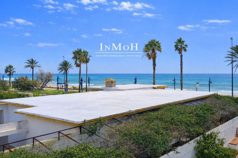 Apartamento en venta Chiclana de la Frontera, Cádiz. Ref: 1478. InMoH Soluciones Inmobiliaria e Hipotecaria