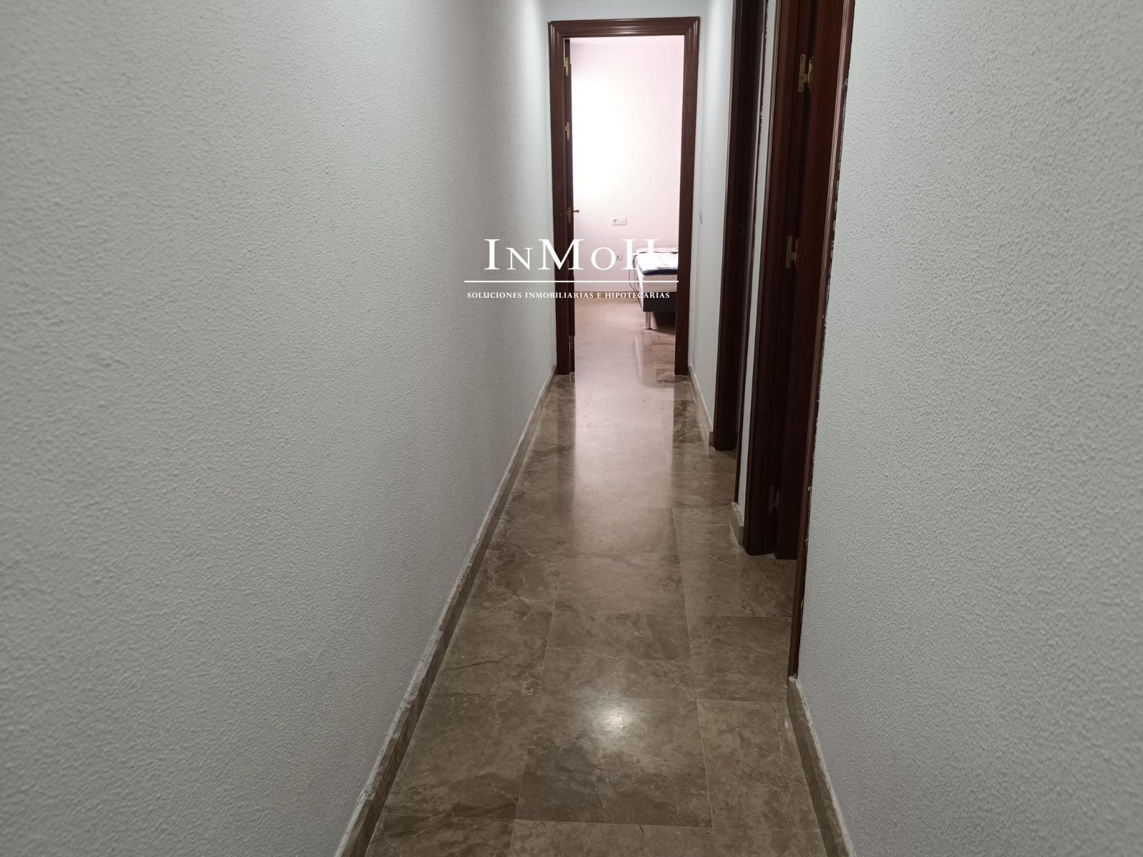 Piso en zona Reyes Católicos - La Ladrillera - Foto 12