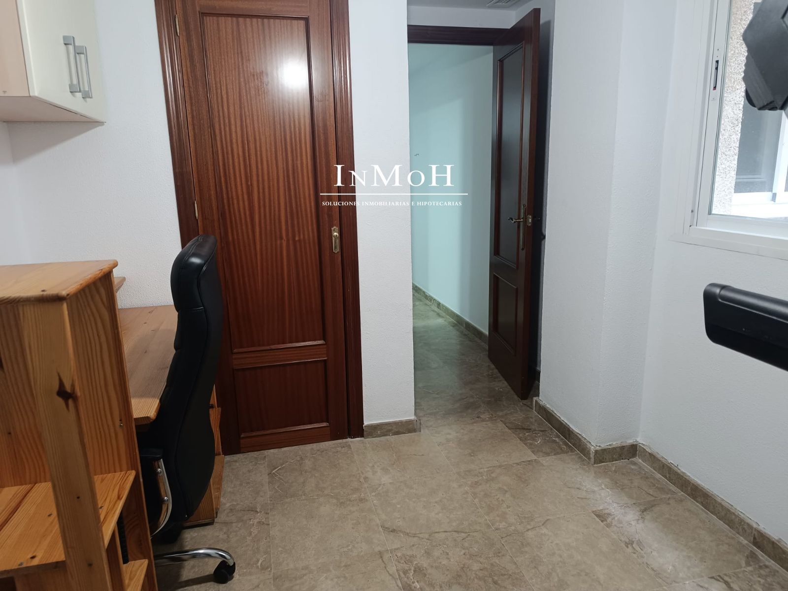 Piso en zona Reyes Católicos - La Ladrillera - Foto 14