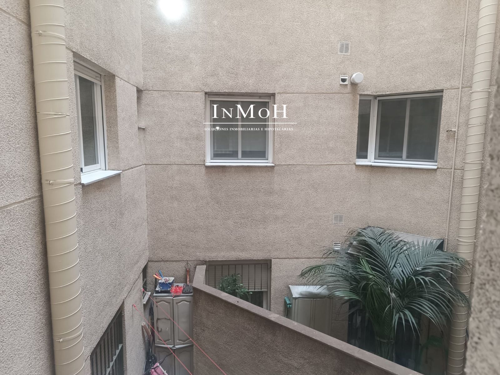 Piso en zona Reyes Católicos - La Ladrillera - Foto 18