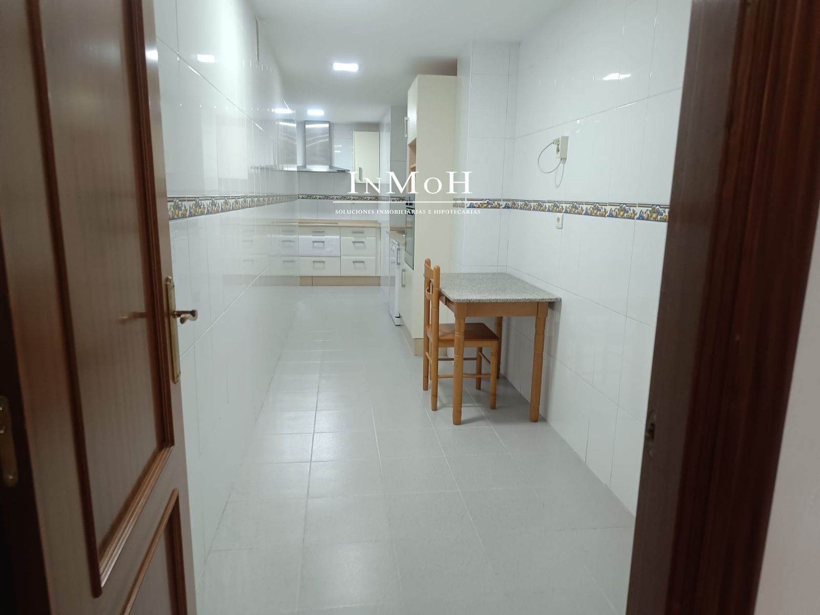 Piso en zona Reyes Católicos - La Ladrillera - Foto 22