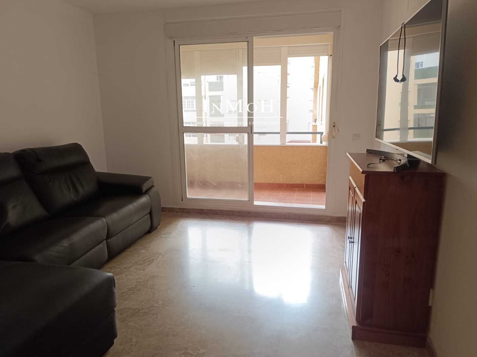 Piso en zona Reyes Católicos - La Ladrillera - Foto 1