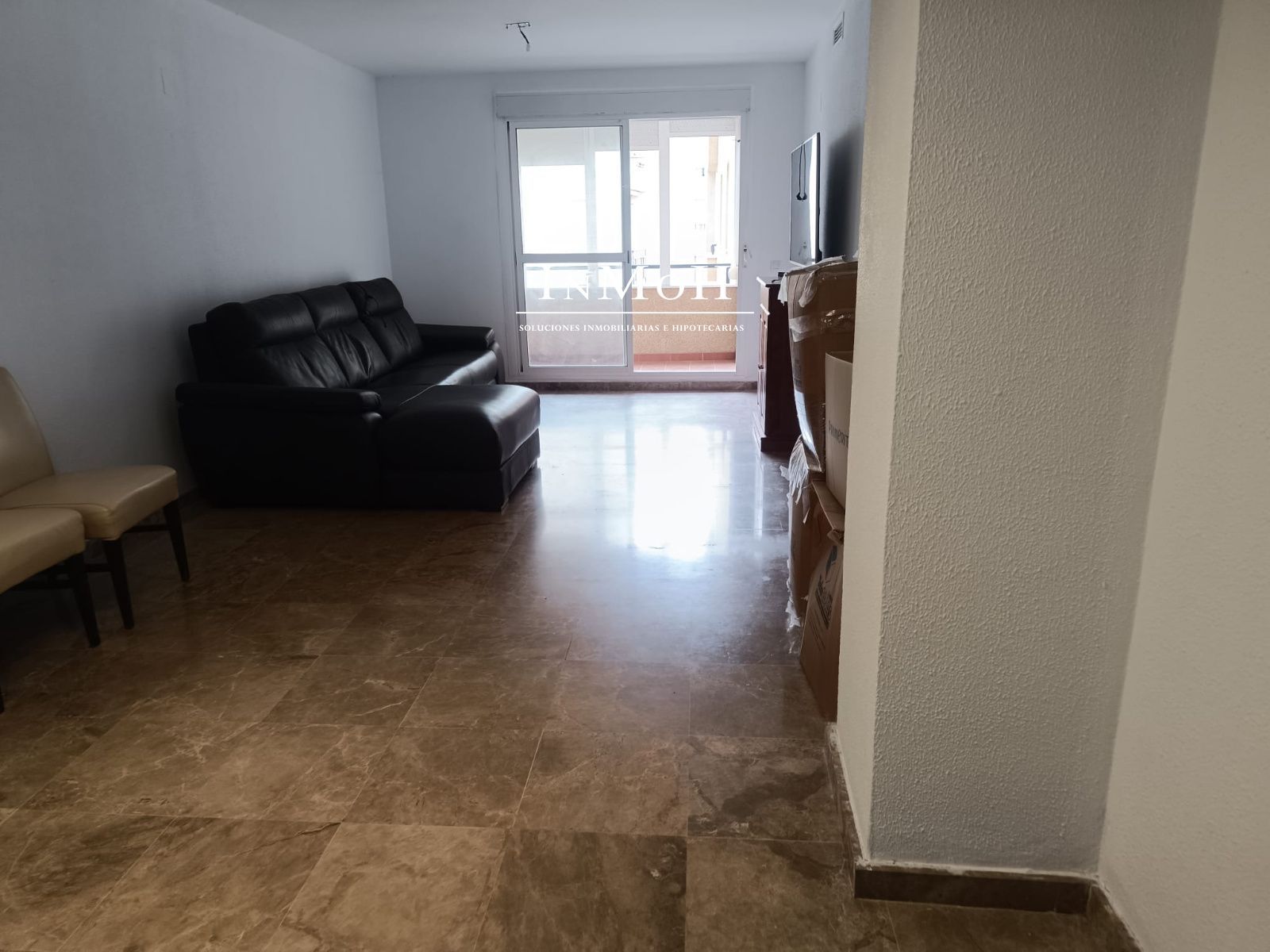 Piso en zona Reyes Católicos - La Ladrillera - Foto 27