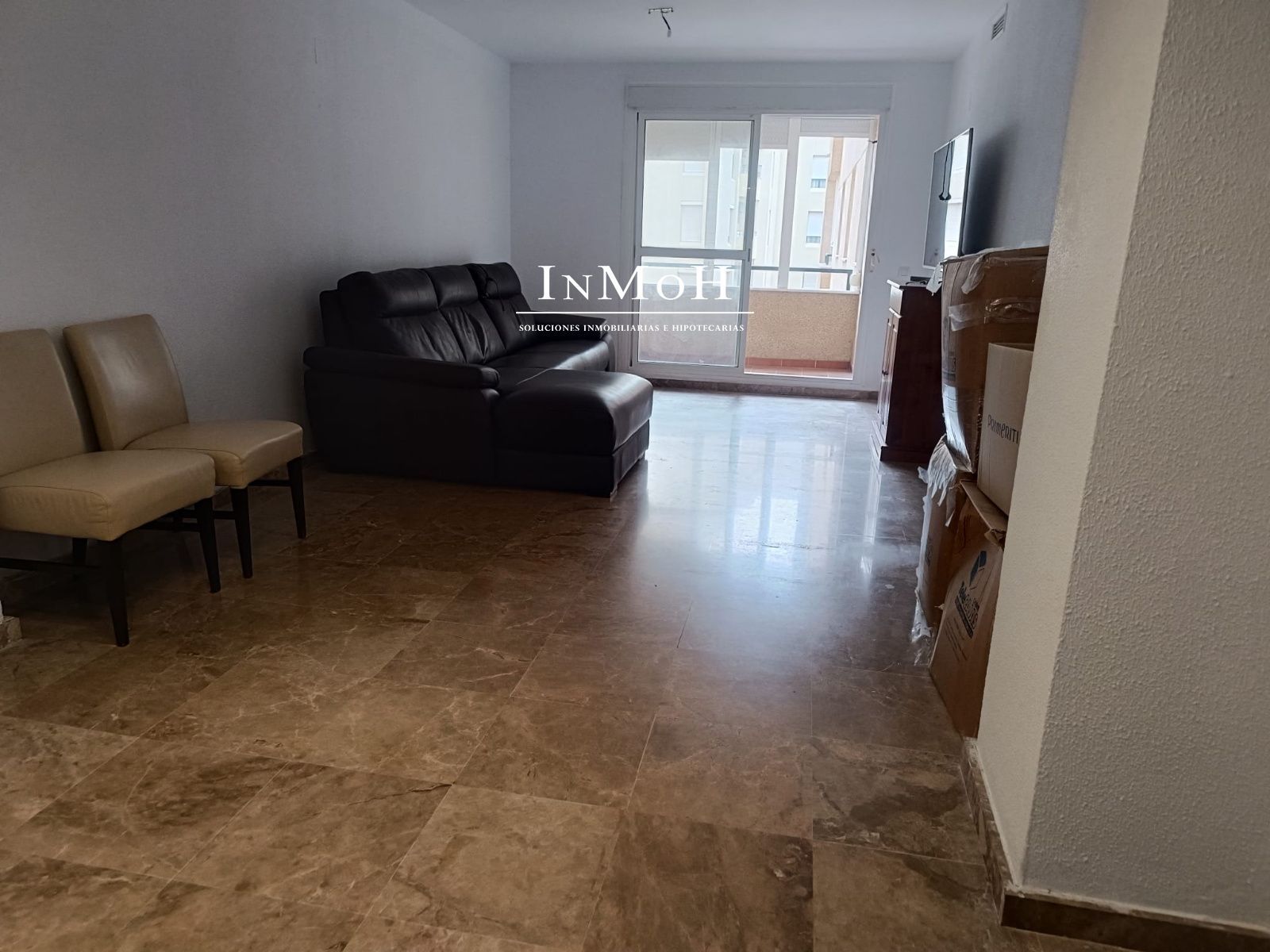 Piso en zona Reyes Católicos - La Ladrillera - Foto 28