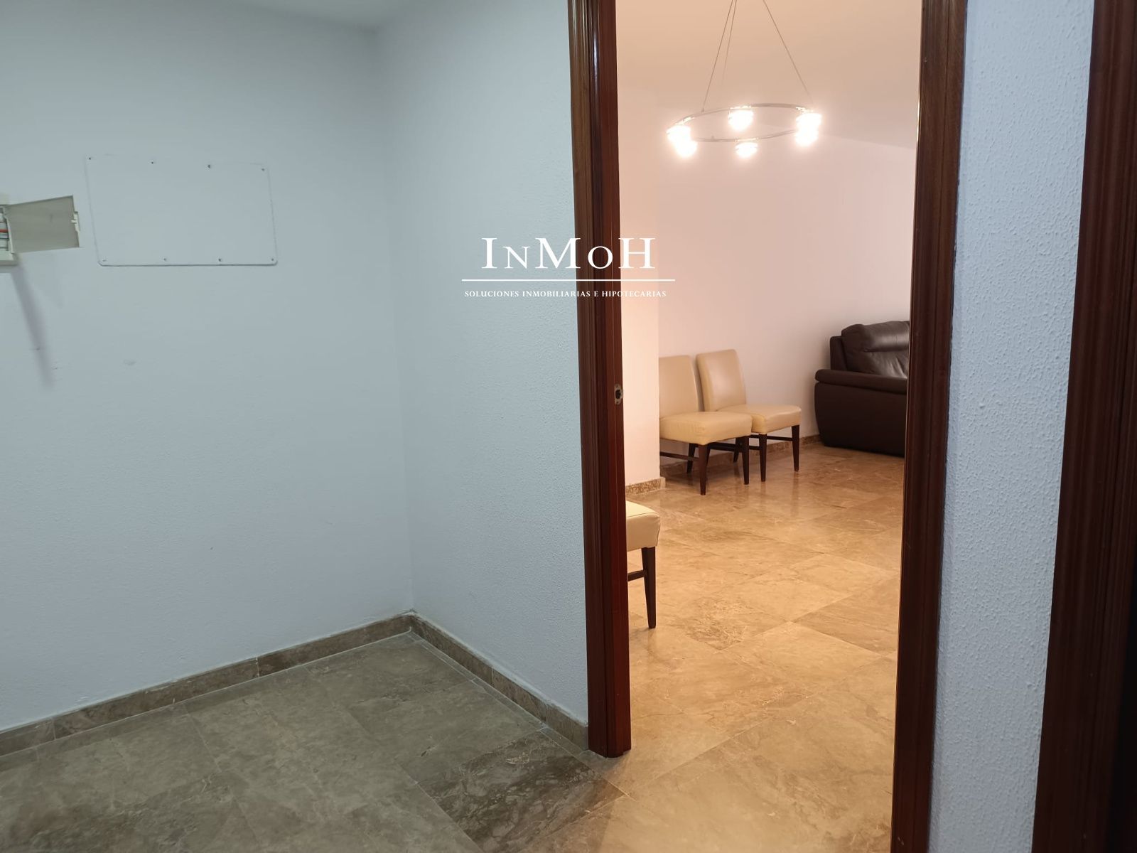 Piso en zona Reyes Católicos - La Ladrillera - Foto 30