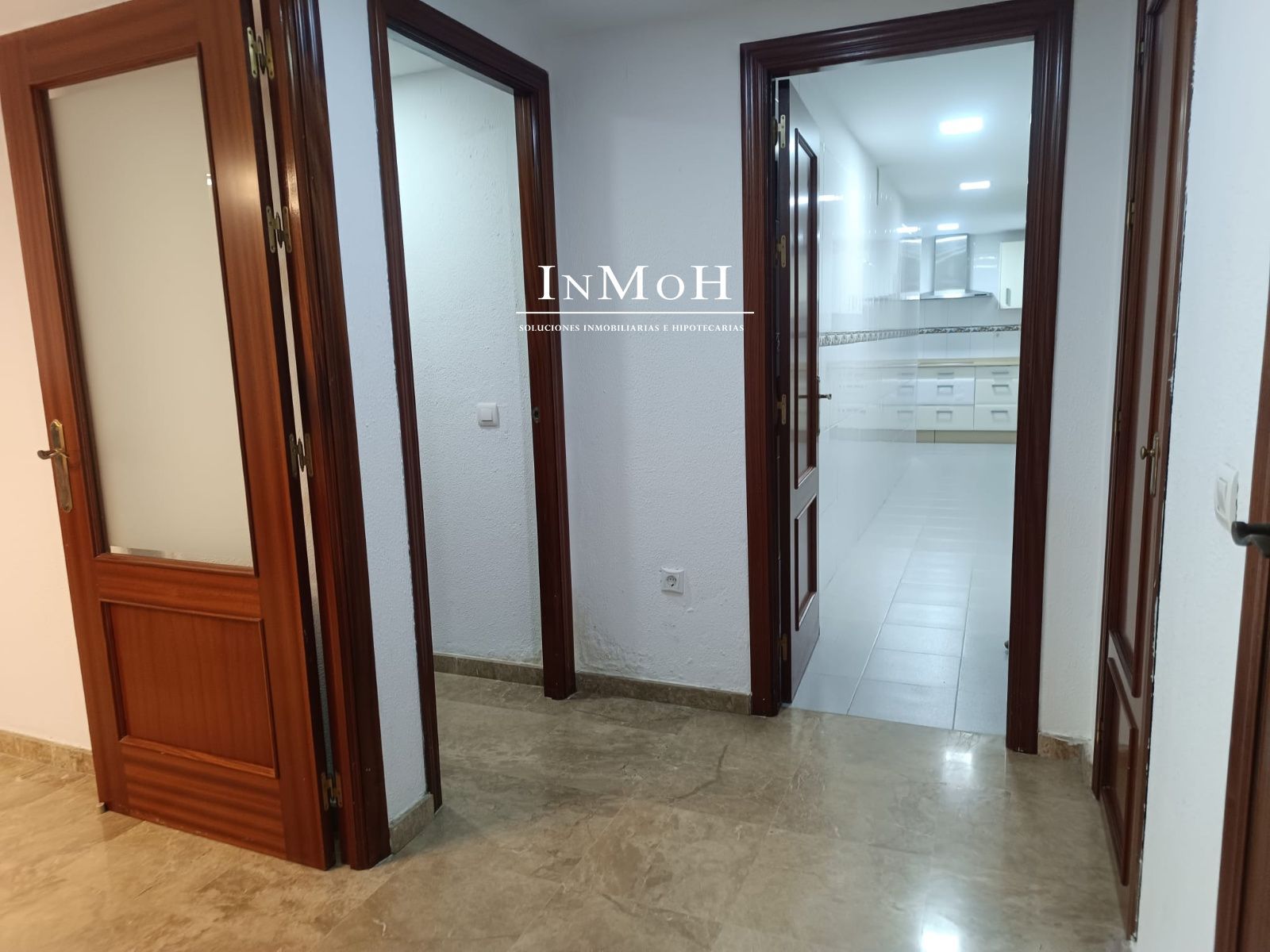 Piso en zona Reyes Católicos - La Ladrillera - Foto 31