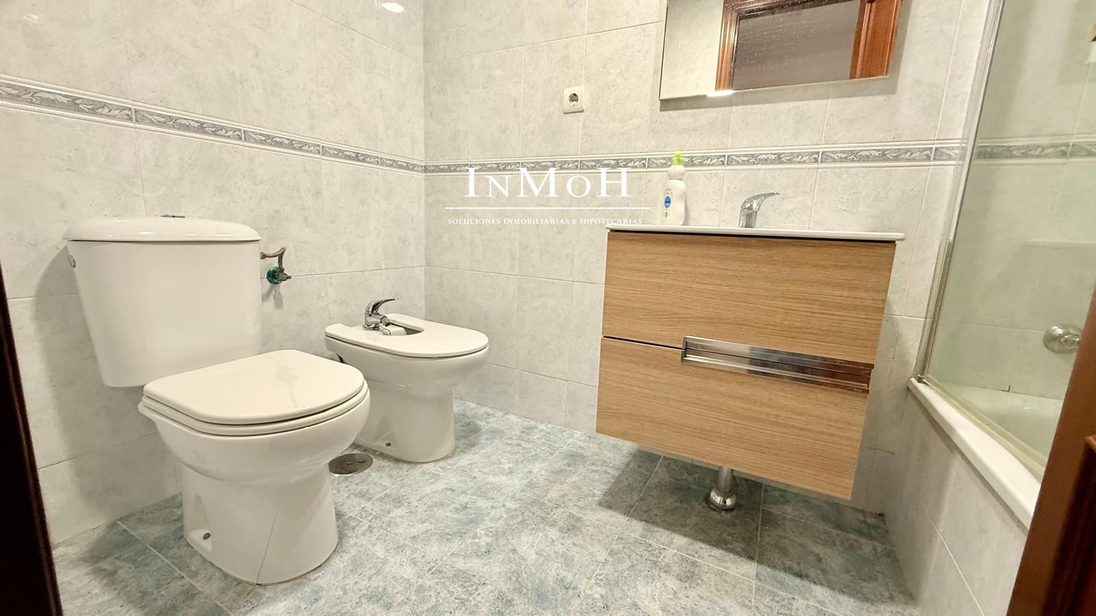Piso en zona Reyes Católicos - La Ladrillera - Foto 21