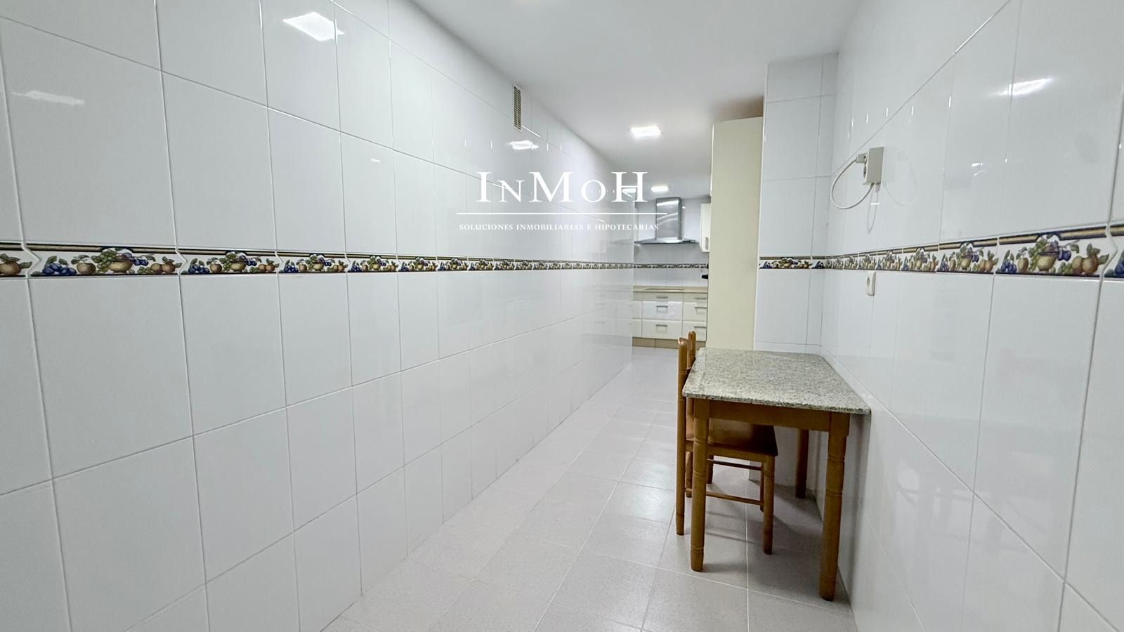 Piso en zona Reyes Católicos - La Ladrillera - Foto 12