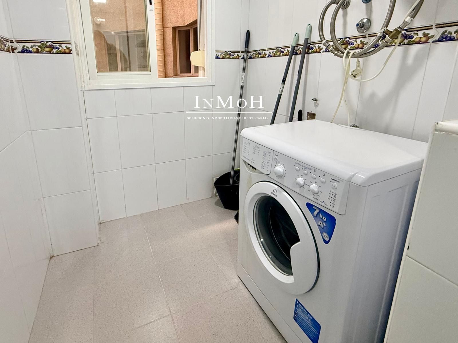 Piso en zona Reyes Católicos - La Ladrillera - Foto 19