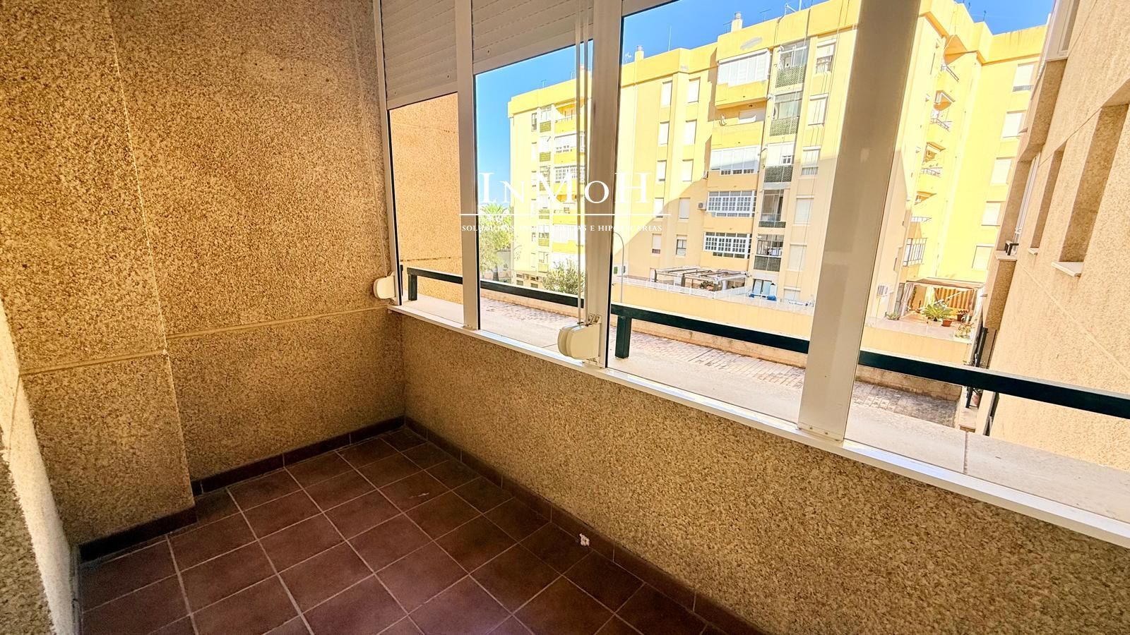 Piso en zona Reyes Católicos - La Ladrillera - Foto 8