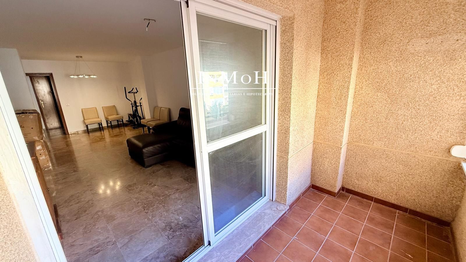 Piso en zona Reyes Católicos - La Ladrillera - Foto 11