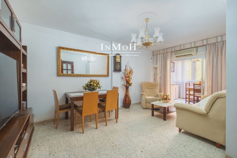 Piso en venta San Fernando, Cádiz. Ref: 1571. InMoH Soluciones Inmobiliaria e Hipotecaria
