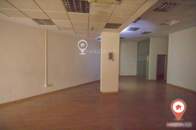 Local comercial en alquiler Cuenca. Ref: 1209. Habita100