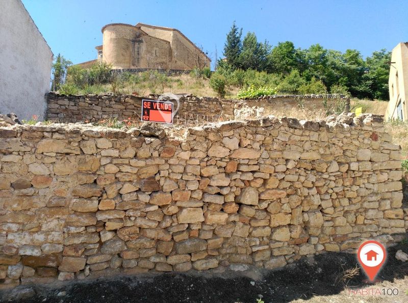 Parcela en venta Carboneras De Guadazaón, Cuenca. Ref: 1325. Habita100