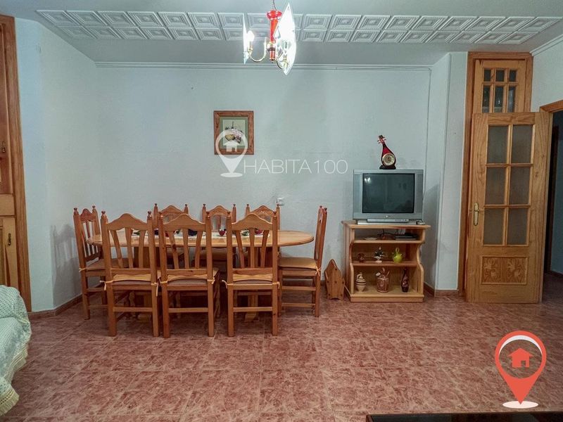 Chalet Independiente en venta Portilla, Cuenca. Ref: 1501. Habita100
