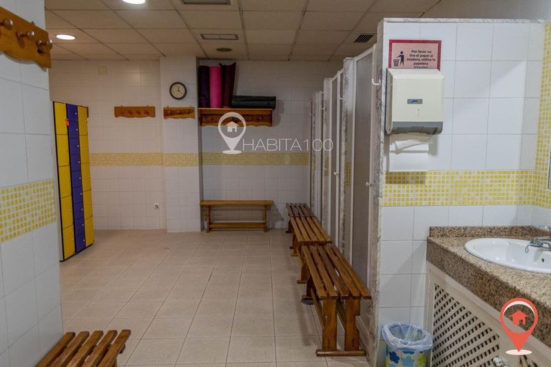 Local comercial en venta Cuenca. Ref: 1561. Habita100