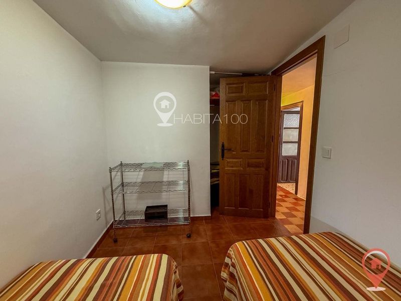 Piso en venta Cuenca. Ref: 1628. Habita100