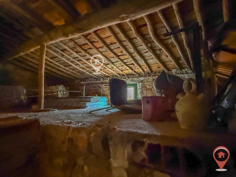 Chalet Independiente en venta Sotos, Cuenca. Ref: 1636. Habita100
